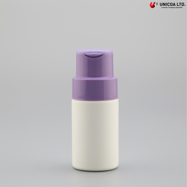 50g Plastic Bottles